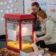 Helovynas Bostono Lituanistineje mokykloje - 2019