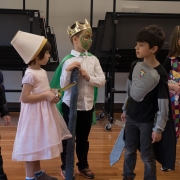 Helovino kaukiu konkursas