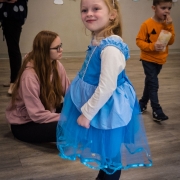 Helovino kaukiu konkursas